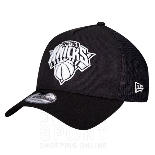 GORRA 940 NBA NEW YORK KNICKS