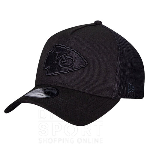 GORRA 940 NFL KANSAS CHIEF