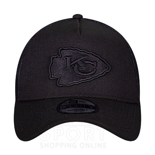 GORRA 940 NFL KANSAS CHIEF