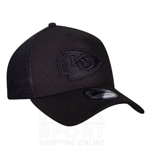 GORRA 940 NFL KANSAS CHIEF