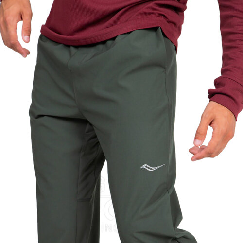 PANTALON BOSTON WOVEN