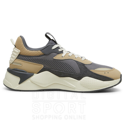 ZAPATILLAS RS-X SUEDE