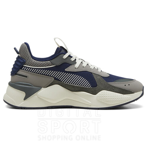 ZAPATILLAS RS-X SUEDE