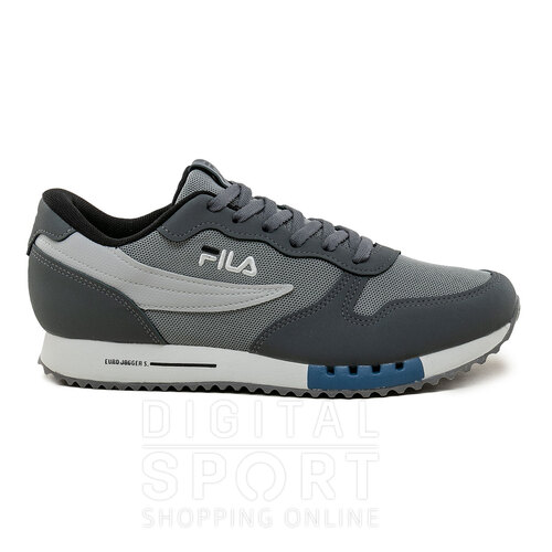 ZAPATILLAS EURO JOGGER SPORT