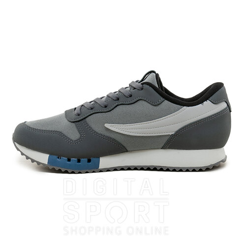 ZAPATILLAS EURO JOGGER SPORT