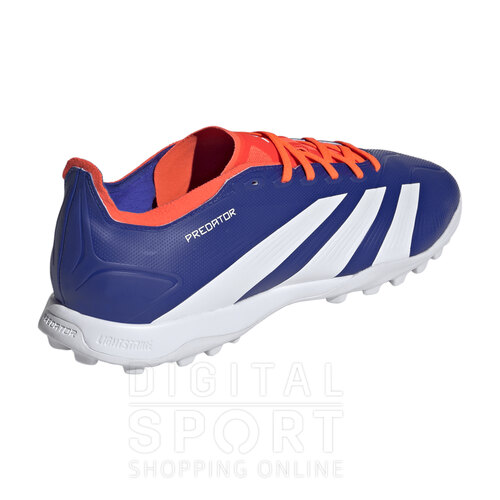 BOTINES PREDATOR LEAGUE L TF