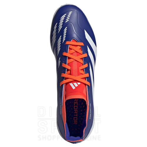 BOTINES PREDATOR LEAGUE L TF