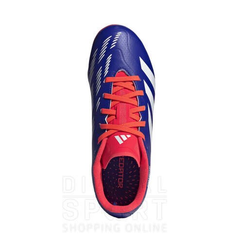 BOTINES PREDATOR LEAGUE L FG KIDS