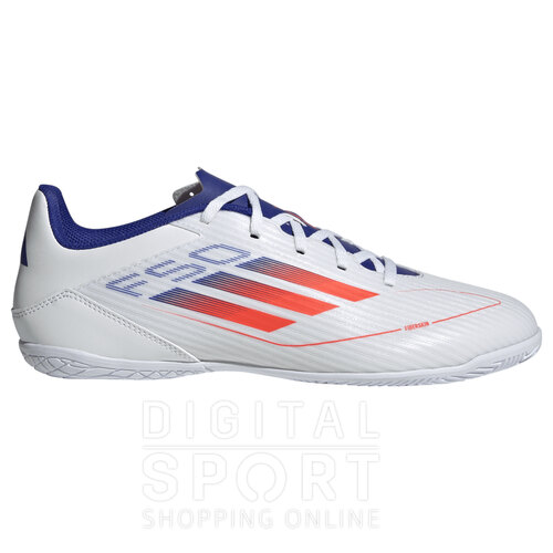 BOTINES F50 CLUB INDOOR