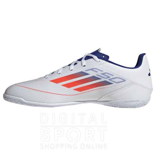 BOTINES F50 CLUB INDOOR