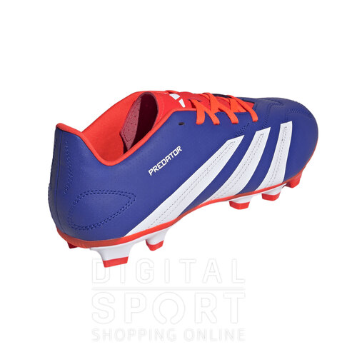 BOTINES PREDATOR CLUB FXG