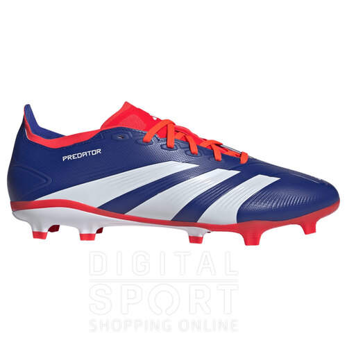 BOTINES PREDATOR LEAGUE L FG