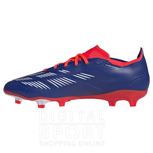 BOTINES PREDATOR LEAGUE L FG