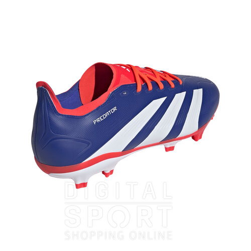 BOTINES PREDATOR LEAGUE L FG