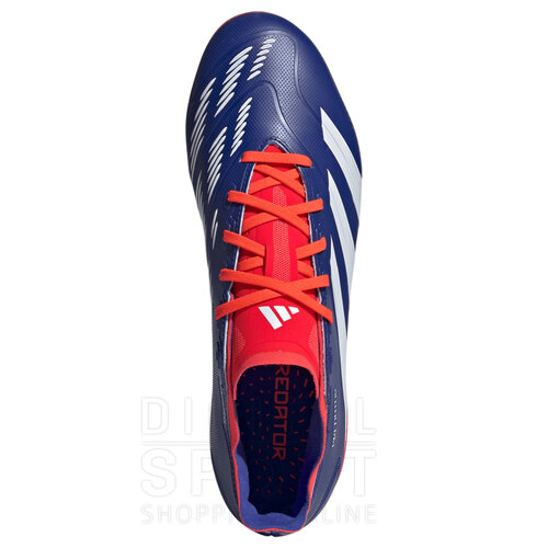 BOTINES PREDATOR LEAGUE L FG