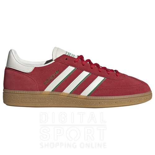 ZAPATILLAS HANDBALL SPEZIAL