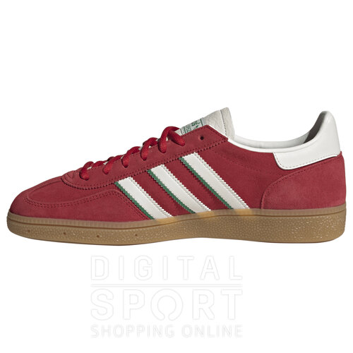 ZAPATILLAS HANDBALL SPEZIAL