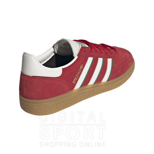 ZAPATILLAS HANDBALL SPEZIAL