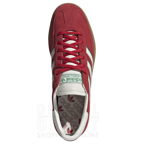 ZAPATILLAS HANDBALL SPEZIAL