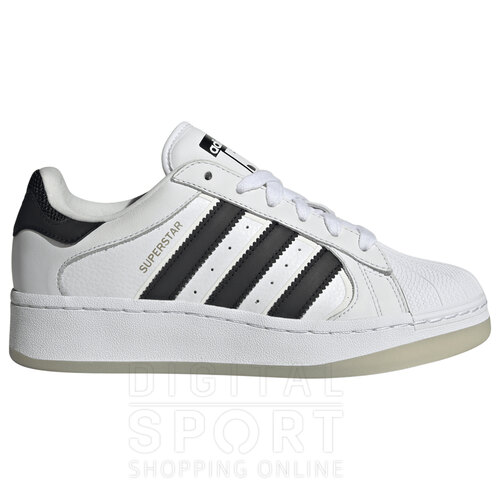 ZAPATILLAS SUPERSTAR XLG