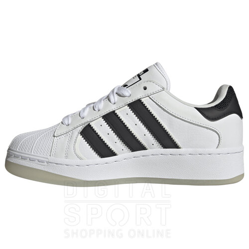 ZAPATILLAS SUPERSTAR XLG