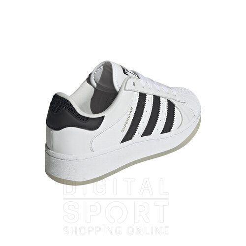 ZAPATILLAS SUPERSTAR XLG