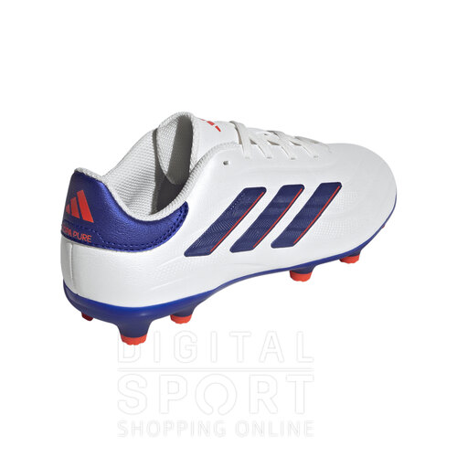 BOTINES COPA PURE 2 LEAGUE FG KIDS