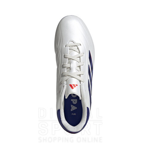 BOTINES COPA PURE 2 LEAGUE FG KIDS