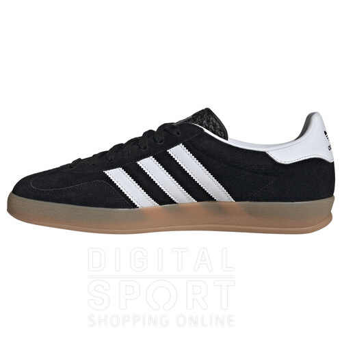 ZAPATILLAS GAZELLE INDOOR