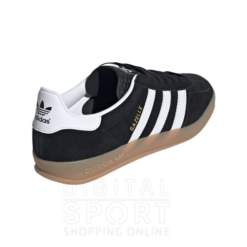 ZAPATILLAS GAZELLE INDOOR