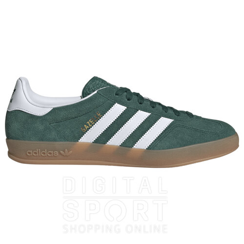 ZAPATILLAS GAZELLE INDOOR