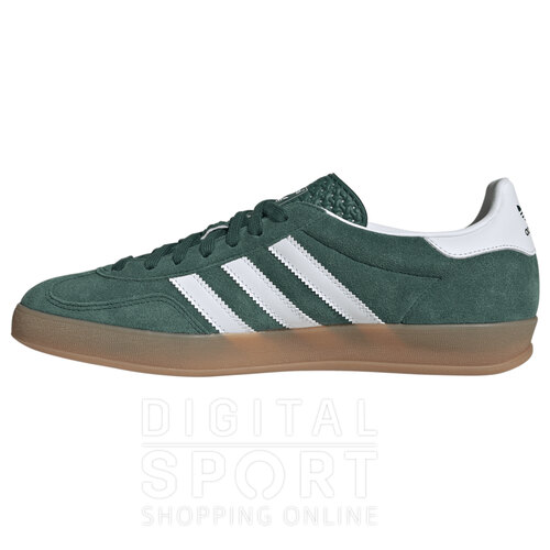 ZAPATILLAS GAZELLE INDOOR