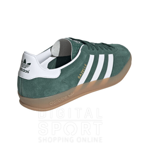 ZAPATILLAS GAZELLE INDOOR