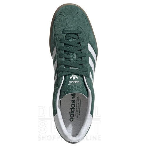 ZAPATILLAS GAZELLE INDOOR