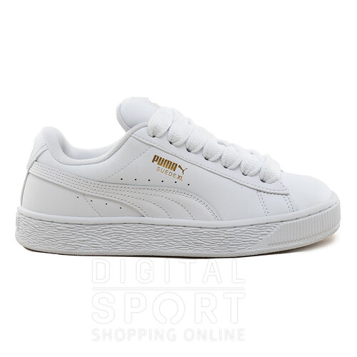 ZAPATILLAS SUEDE XL LTH