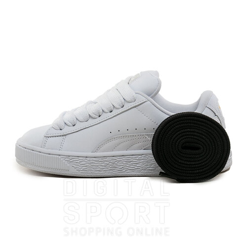 ZAPATILLAS SUEDE XL LTH