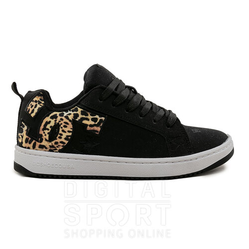 ZAPATILLAS COURT GRAFFIK SS