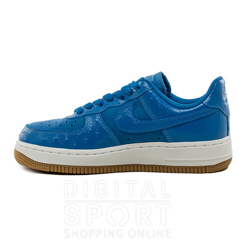 ZAPATILLAS WMNS AIR FORCE 1 07 LX