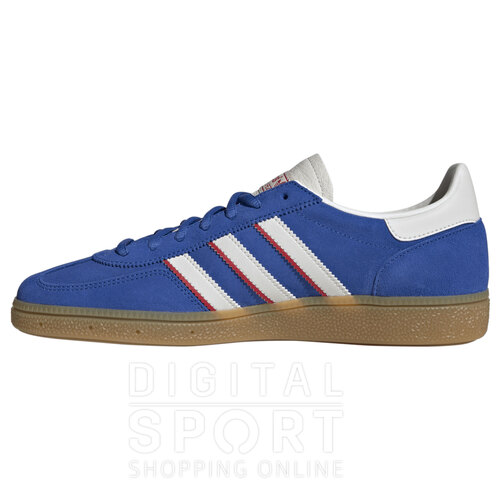 ZAPATILLAS HANDBALL SPEZIAL