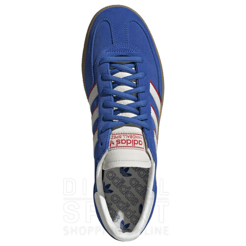 ZAPATILLAS HANDBALL SPEZIAL