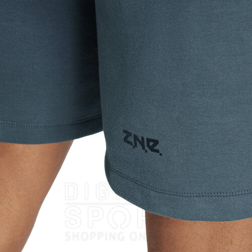 SHORT Z.N.E.