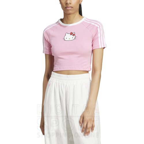 REMERA HELLO KITTY