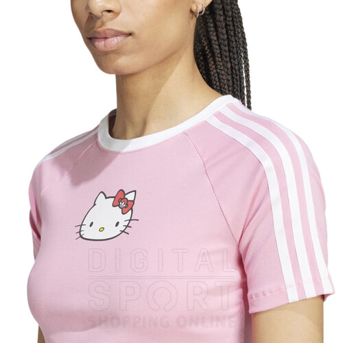 REMERA HELLO KITTY