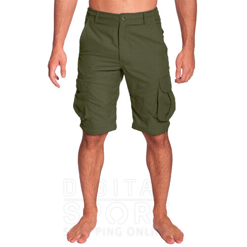 PANTALON CARGO DESMONTABLE