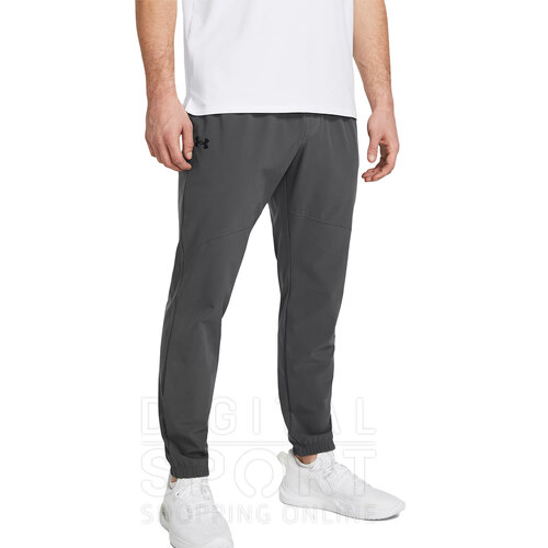 PANTALON STRETCH WOVEN