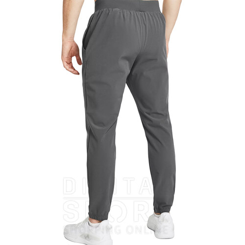 PANTALON STRETCH WOVEN