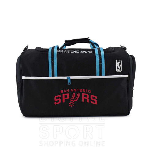 BOLSO NBA SAN ANTONIO SPURS