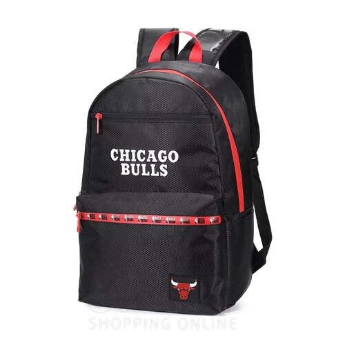 MOCHILA NBA CHICAGO BULLS 17´´