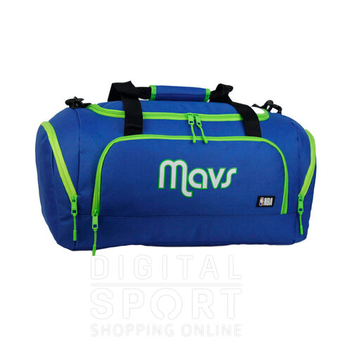 BOLSO DALLAS MAVERICK