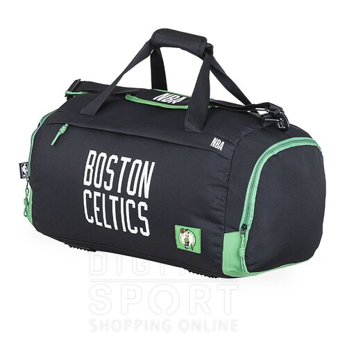 BOLSO NBA BOSTON CELTICS